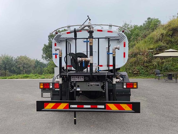 華威馳樂(lè)牌SGZ5180GQXWPBEV純電動(dòng)清洗車|中國(guó)重汽新能源EV純電動(dòng)清洗車|5180路面清洗車|高壓清洗車|路面沖洗車
