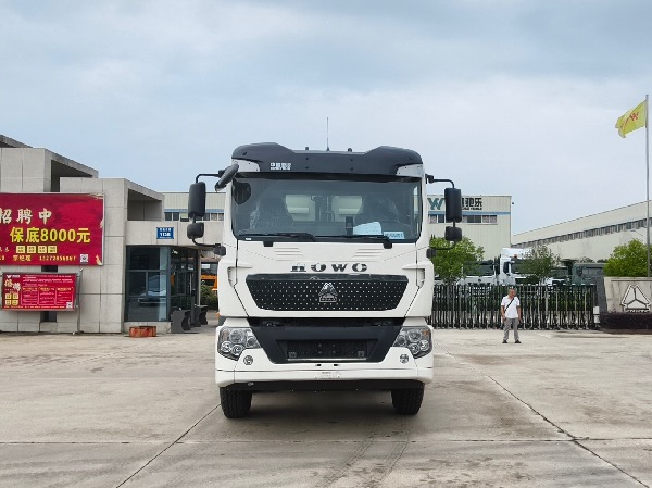 華威馳樂(lè)牌SGZ5310ZXXZZBEV純電動(dòng)車廂可卸式垃圾車｜中國(guó)重汽豪沃TX新能源EV純電動(dòng)鉤臂式垃圾車｜壓縮垃圾箱轉(zhuǎn)運(yùn)車｜8x4 純電動(dòng)垃圾轉(zhuǎn)運(yùn)車輛